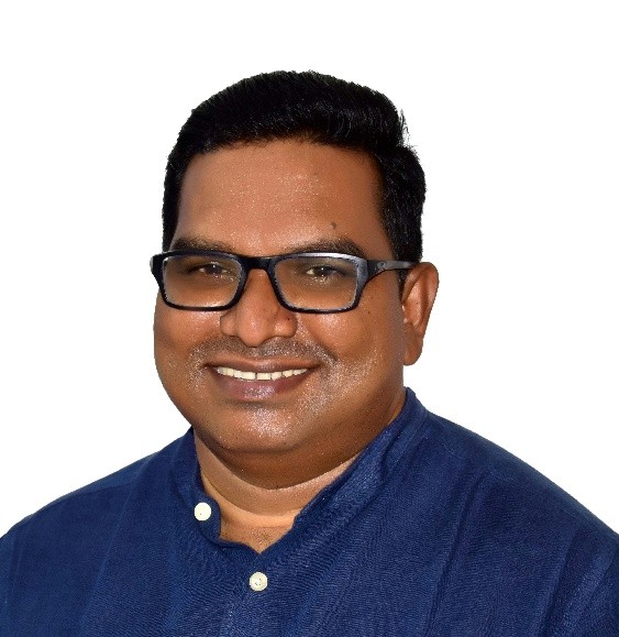 Advisory Member 1